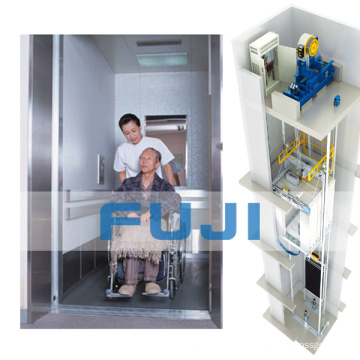 FUJI Ascenseur pour handicapés Fabricant en Chine